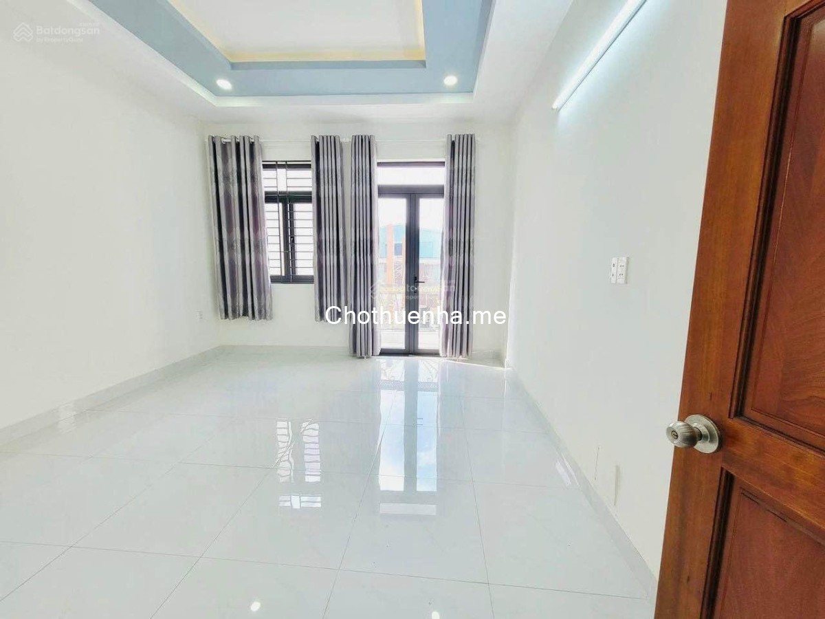 Cho thuê nhà nguyên căn – Gần Liên Phường, Đỗ Xuân Hợp, Võ Chí Công – Q9