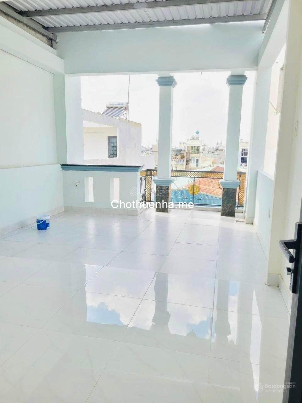 Cho thuê nhà nguyên căn – Gần Liên Phường, Đỗ Xuân Hợp, Võ Chí Công – Q9