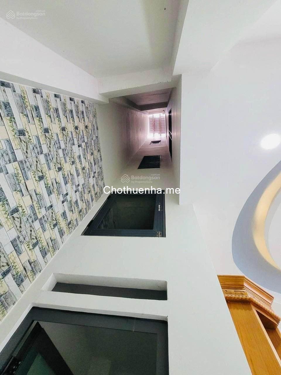 Cho thuê nhà nguyên căn – Gần Liên Phường, Đỗ Xuân Hợp, Võ Chí Công – Q9