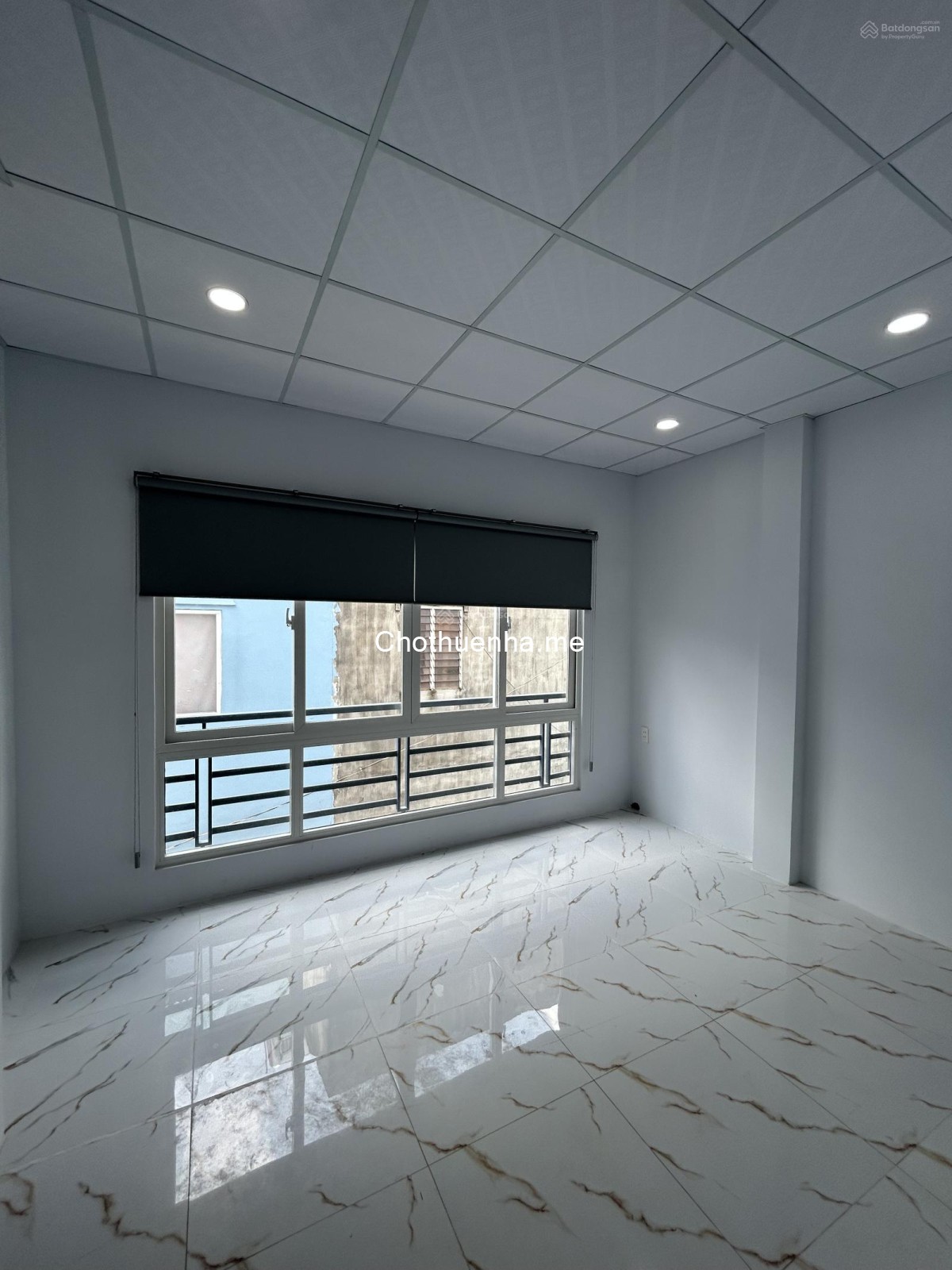 Cho thuê nhà riêng tại hẻm 149 Lưu Hữu Phước, P.15, Q.8, 1 trệt, 1 lầu, nở hậu