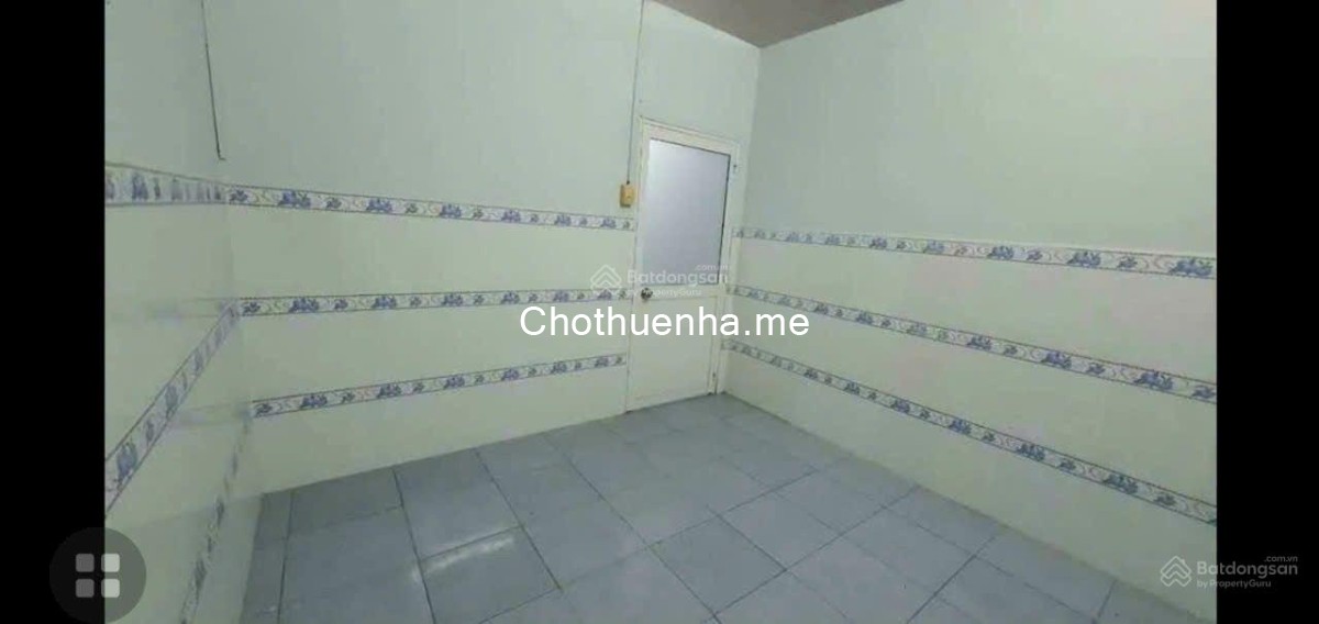Cho thuê nhà riêng – KDC Phước Thiện, P. Long Bình, Q9 – 2 pn, 6 triệu