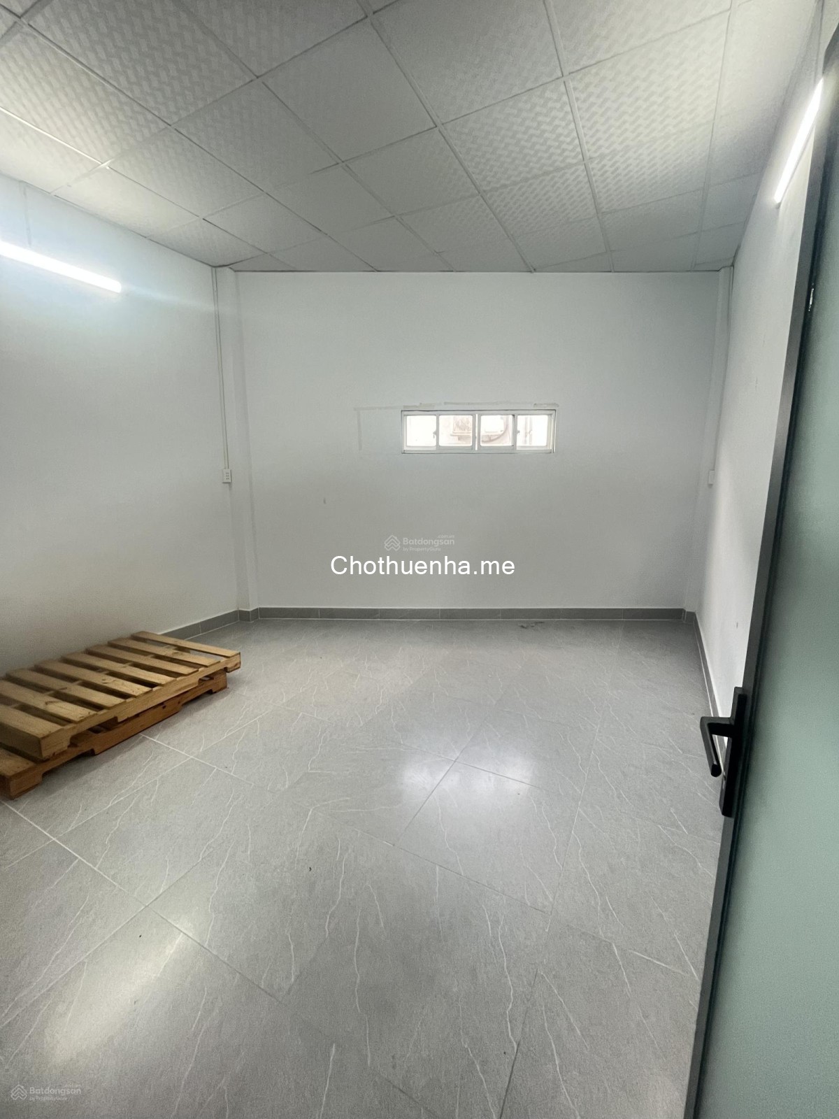 Cho thuê nhà nguyên kế bên trường TDTU RMIT, rộng rãi, 2 phòng ngủ – 2WC