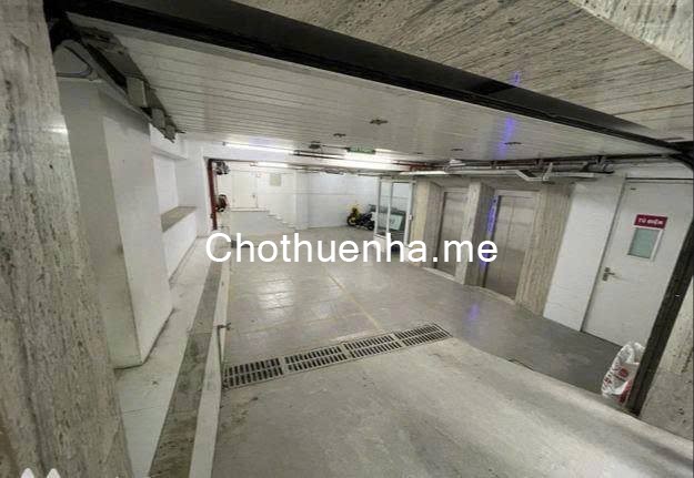 Cho thuê toà nhà Mặt Phố Khúc Thừa Dụ, Cầu Giấy, 7.5 tầng x 150m2, mt 10m, 285 Triệu