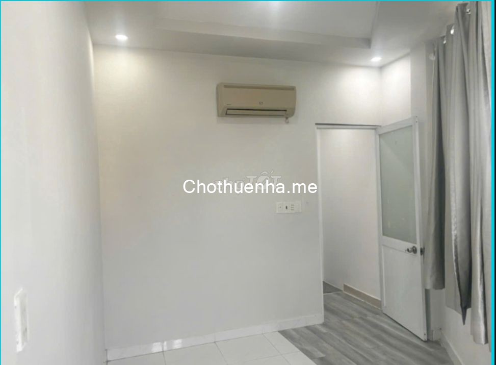 Cho thuê hẻm 88 Nguyễn Văn Quỳ Quận 7, 2PN, 2WC, đã có sẵn máy lạnh