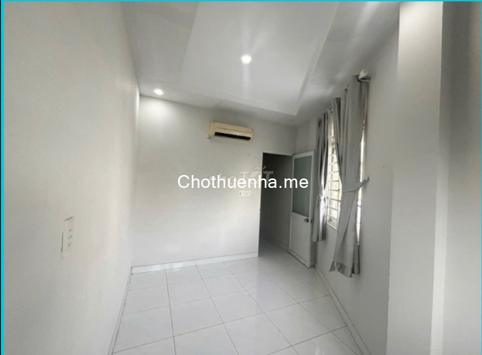 Cho thuê hẻm 88 Nguyễn Văn Quỳ Quận 7, 2PN, 2WC, đã có sẵn máy lạnh