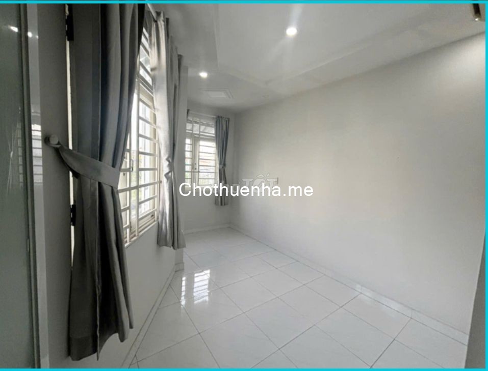 Cho thuê hẻm 88 Nguyễn Văn Quỳ Quận 7, 2PN, 2WC, đã có sẵn máy lạnh