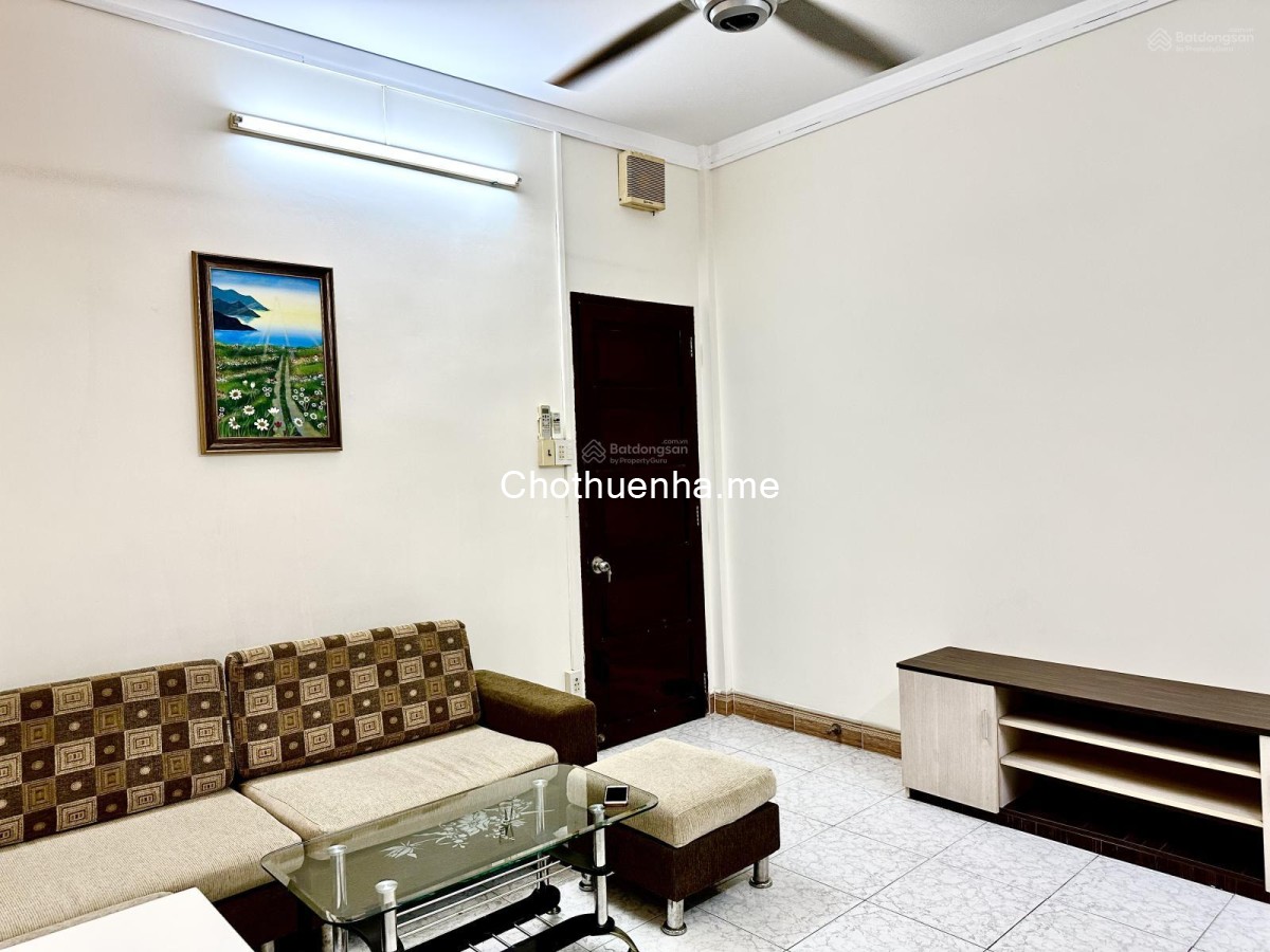 Cho thuê nhà mặt tiền đường Ba Vì đầy đủ nội thất, chỉ 11 triệu/tháng