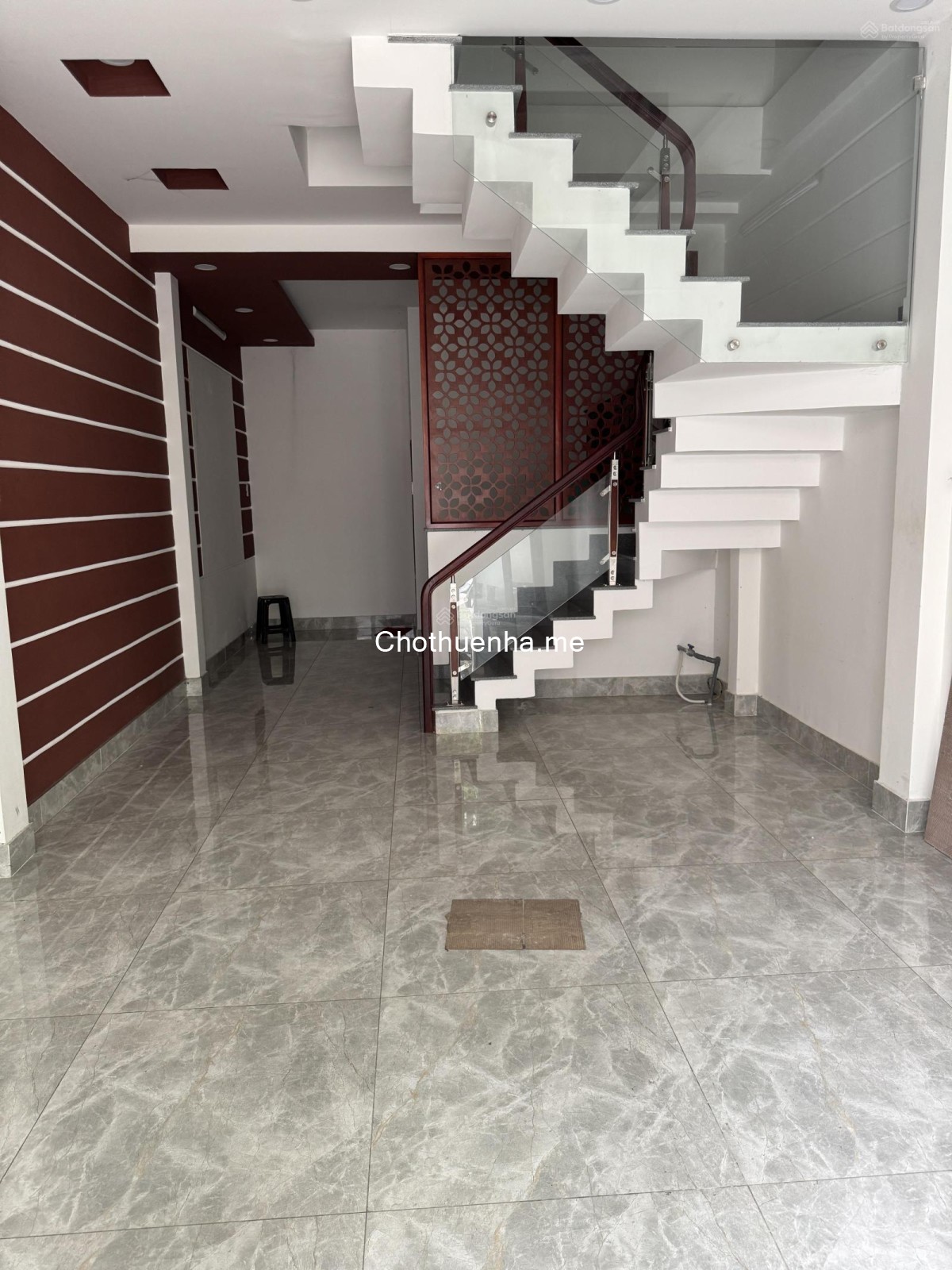 CHO THUÊ NHÀ RIÊNG 3 TẦNG – 4PN – GIÁ CHỈ 20 TRIỆU/THÁNG