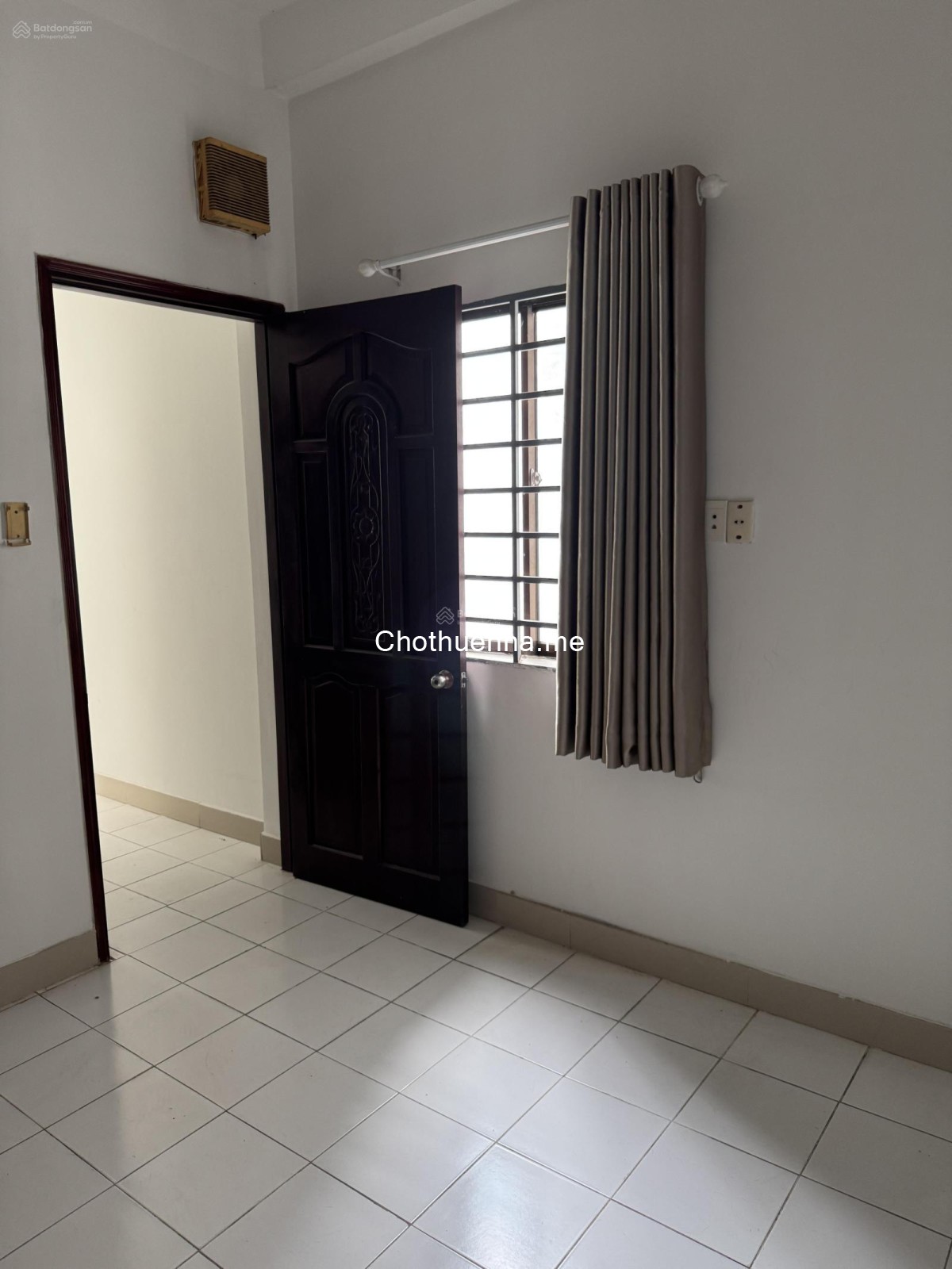 CHO THUÊ NHÀ RIÊNG 3 TẦNG – 4PN – GIÁ CHỈ 20 TRIỆU/THÁNG