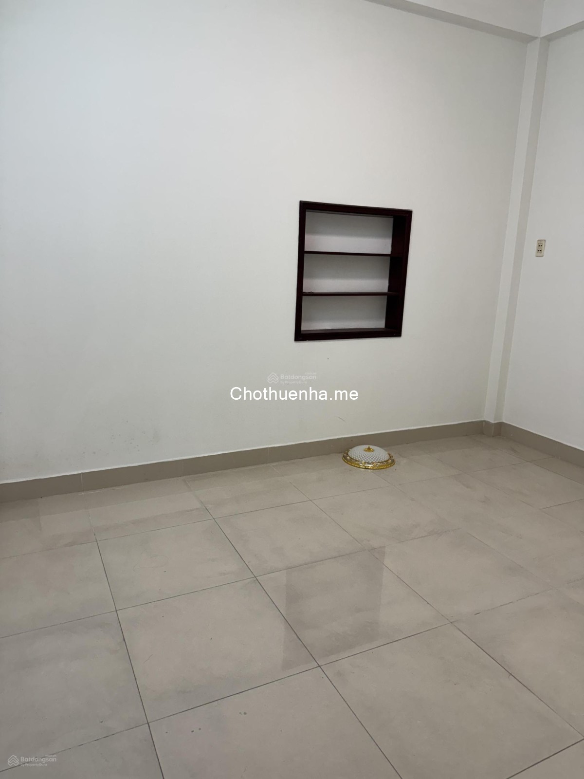 CHO THUÊ NHÀ RIÊNG 3 TẦNG – 4PN – GIÁ CHỈ 20 TRIỆU/THÁNG