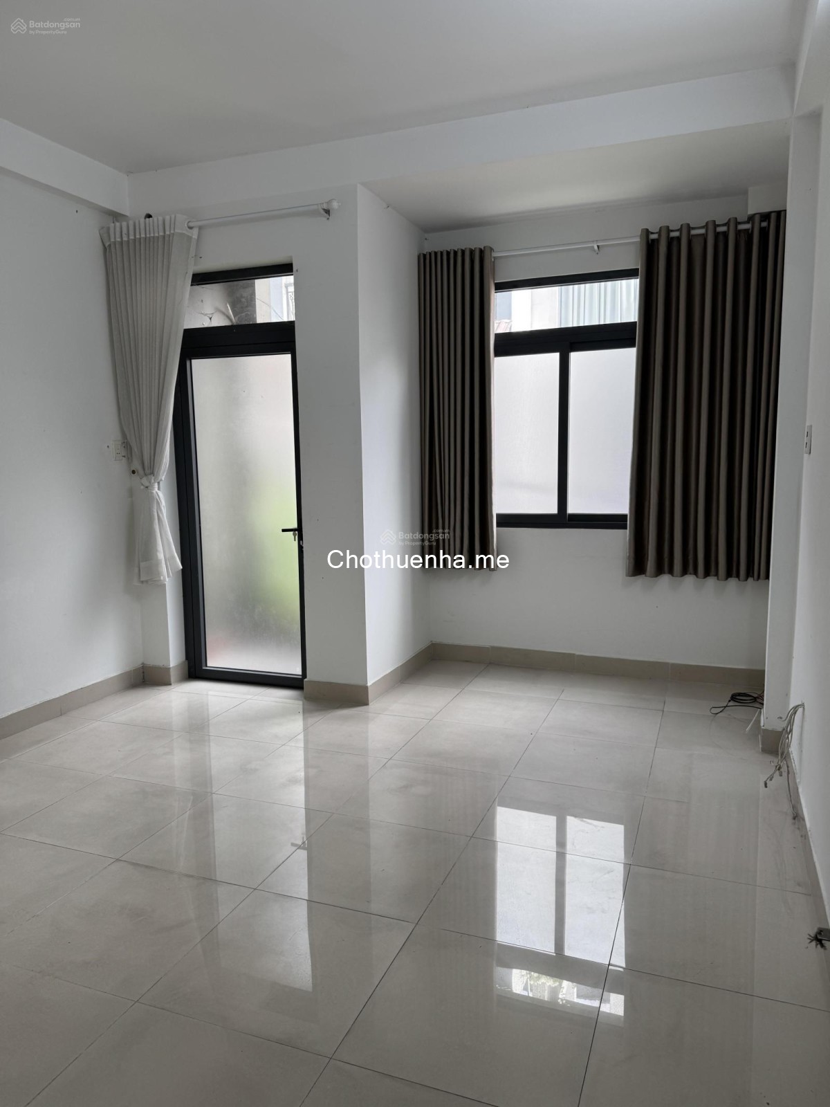 CHO THUÊ NHÀ RIÊNG 3 TẦNG – 4PN – GIÁ CHỈ 20 TRIỆU/THÁNG