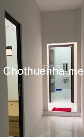 Cho thuê nhà quận 9 gần cây xăng Lê Văn Việt, chợ Tăng Nhơn Phú A