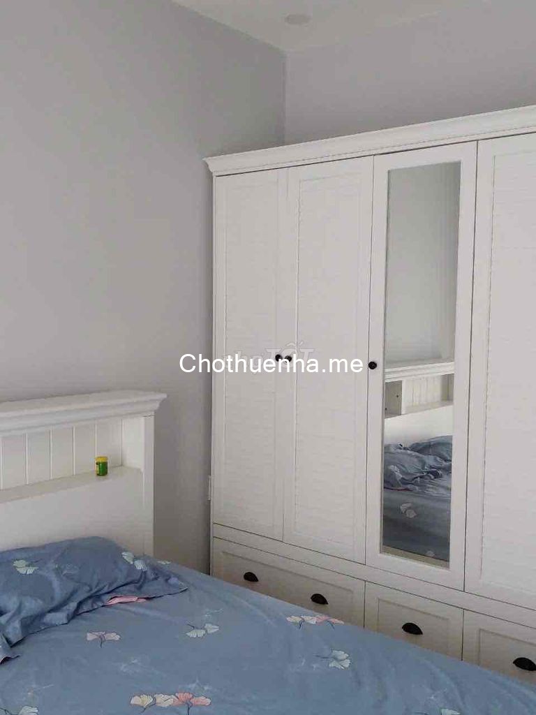 Cho thuê nhà đẹp KDC Valencia Quận 9, 1 trệt 2 lầu, gồm 4 phòng ngủ – 3 WC, đường xe hơi 12m