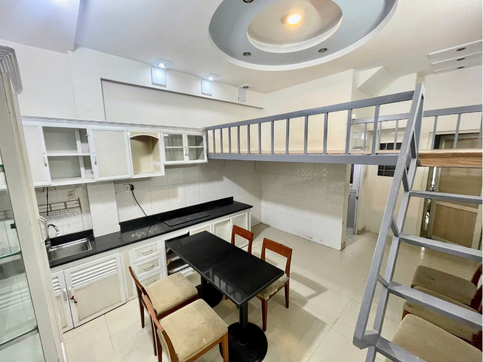 Chothuenha.me - Địa chỉ tìm thuê nhà nguyên căn giá rẻ và chất lượng