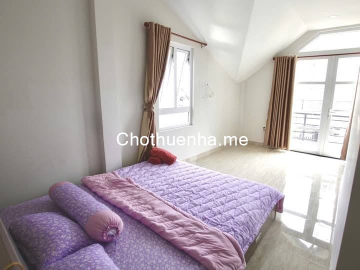 CHO THUÊ VILLA PHƯỜNG 8 ĐÀ LẠT - View đẹp - giá 12tr/tháng