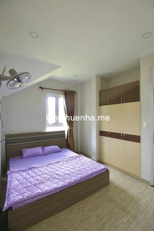 CHO THUÊ VILLA PHƯỜNG 8 ĐÀ LẠT - View đẹp - giá 12tr/tháng