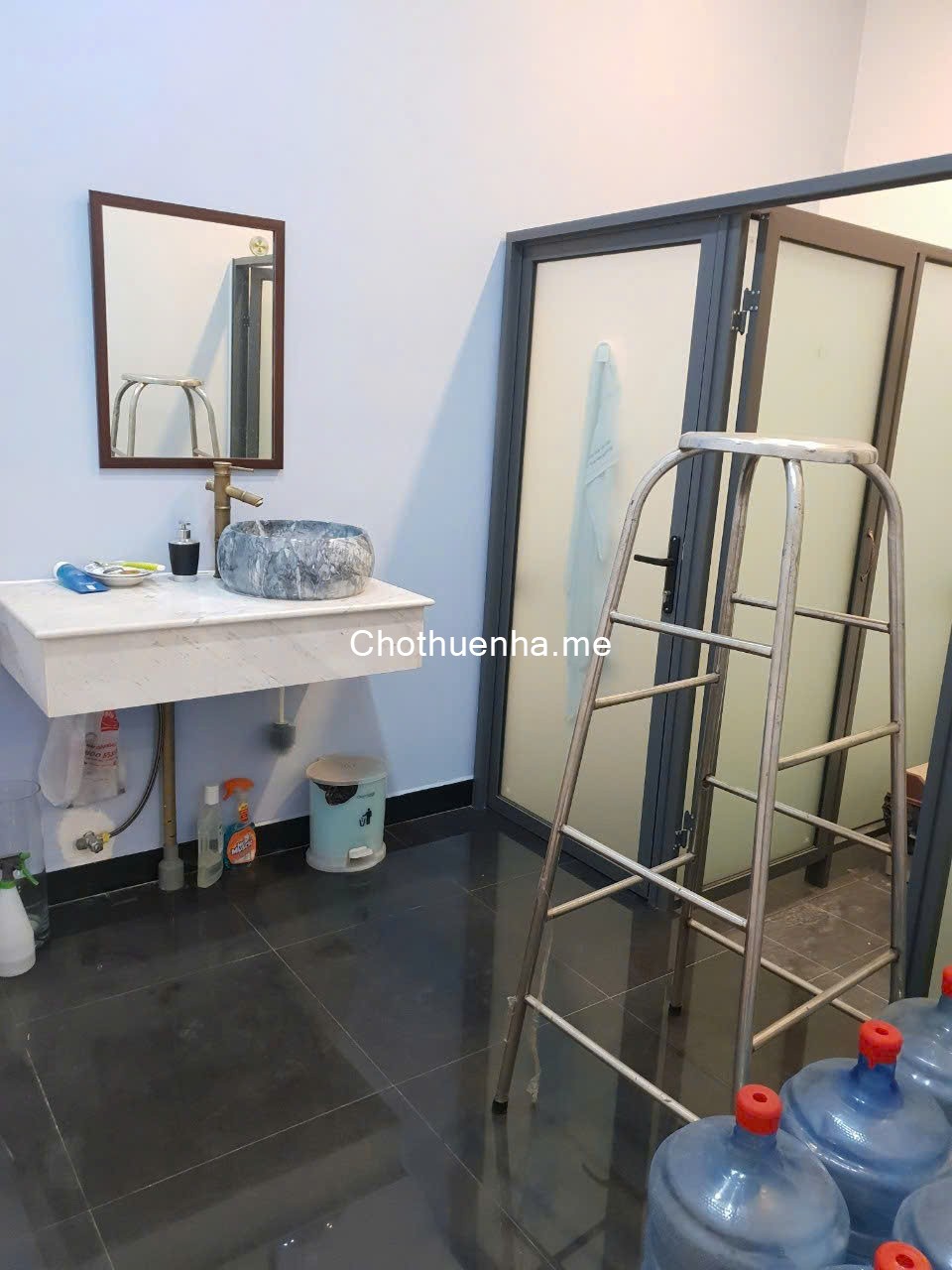 Cho thuê nhà mặt bằng Kinh Doanh 72m2, Quốc Lộ 1K,Thủ Đức