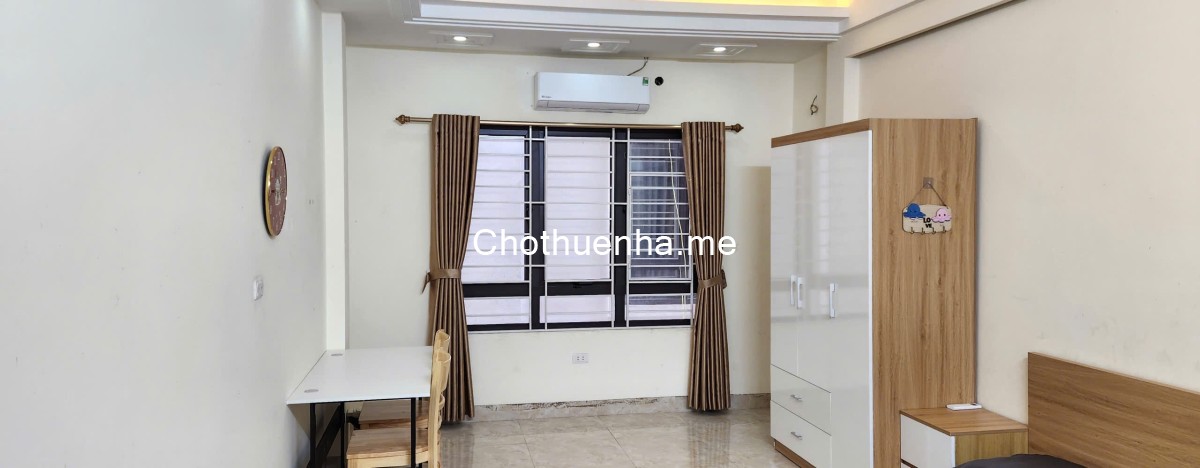 Phòng Full nội thất - Không chung chủ - Giá chỉ 4 Triệu/ Tháng - Điện nước giá rẻ, Wifi miễn phí!