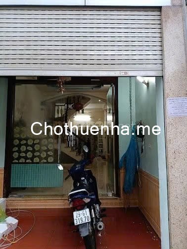 Cho thuê nhà 3 tầng, đủ nội thất, hộ gia đình ở lâu dài tại Ngũ Hiệp, Thanh Trì,HN