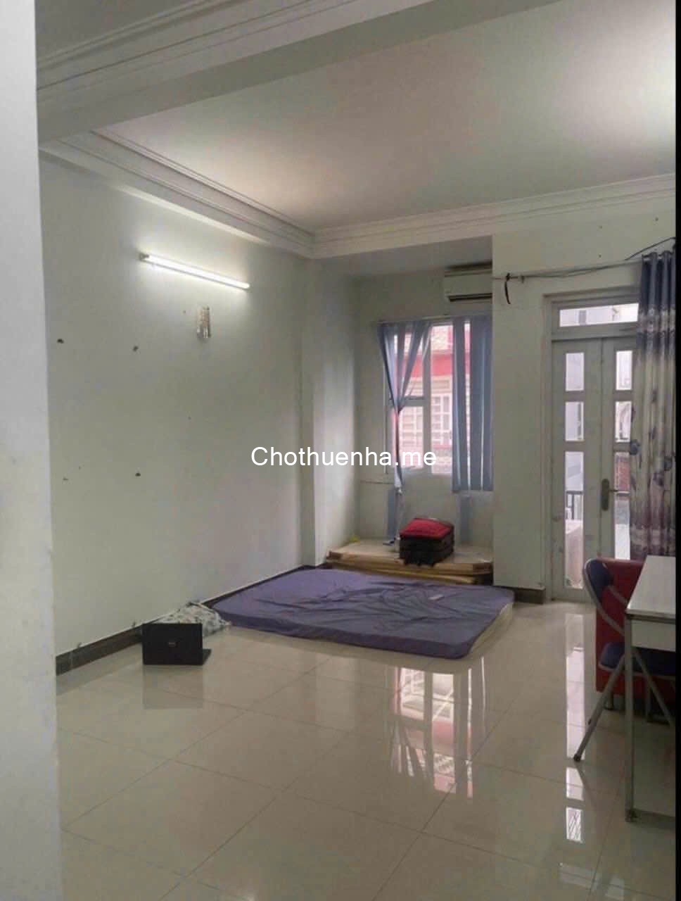 Cho thuê nhà nguyên căn – hẻm 1/ Lê Văn Quới, Bình Tân