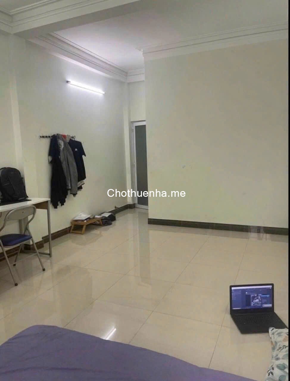 Cho thuê nhà nguyên căn – hẻm 1/ Lê Văn Quới, Bình Tân