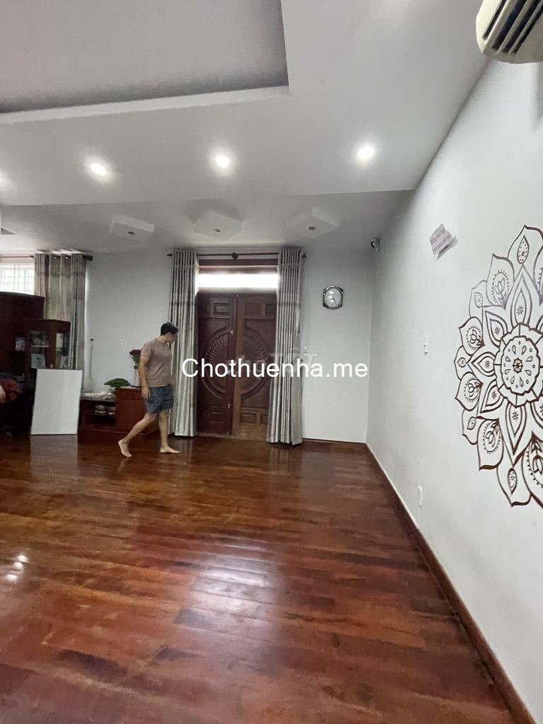 Cần cho thuê biệt thự Bình Lợi, Phường 13, Bình Thạnh