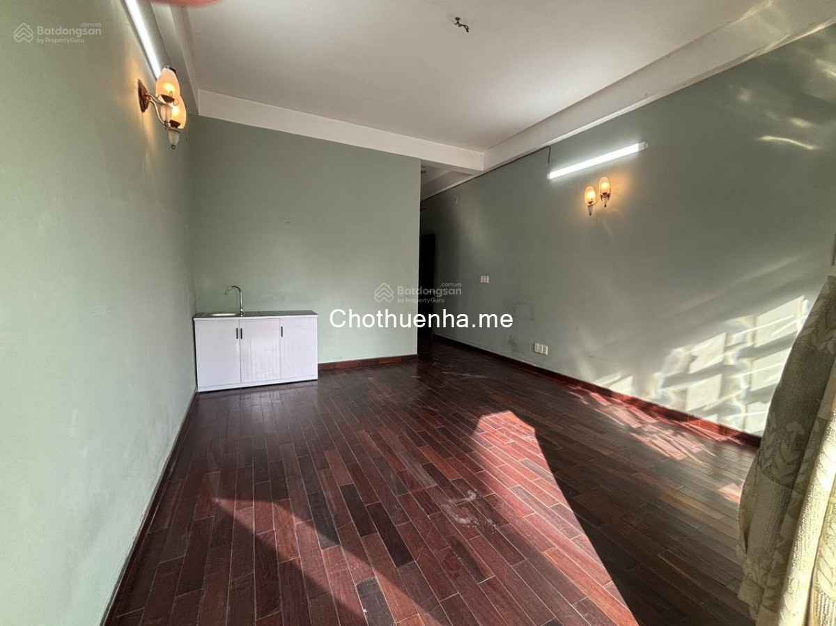 Cần cho thuê lại nhà 4 tầng đường Khuông Việt, Phú Trung, Tân Phú