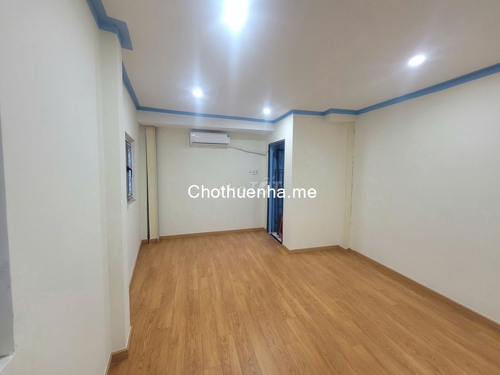 CHO THUÊ NHÀ NGUYÊN CĂN – FULL NỘI THẤT – Q. BÌNH THẠNH