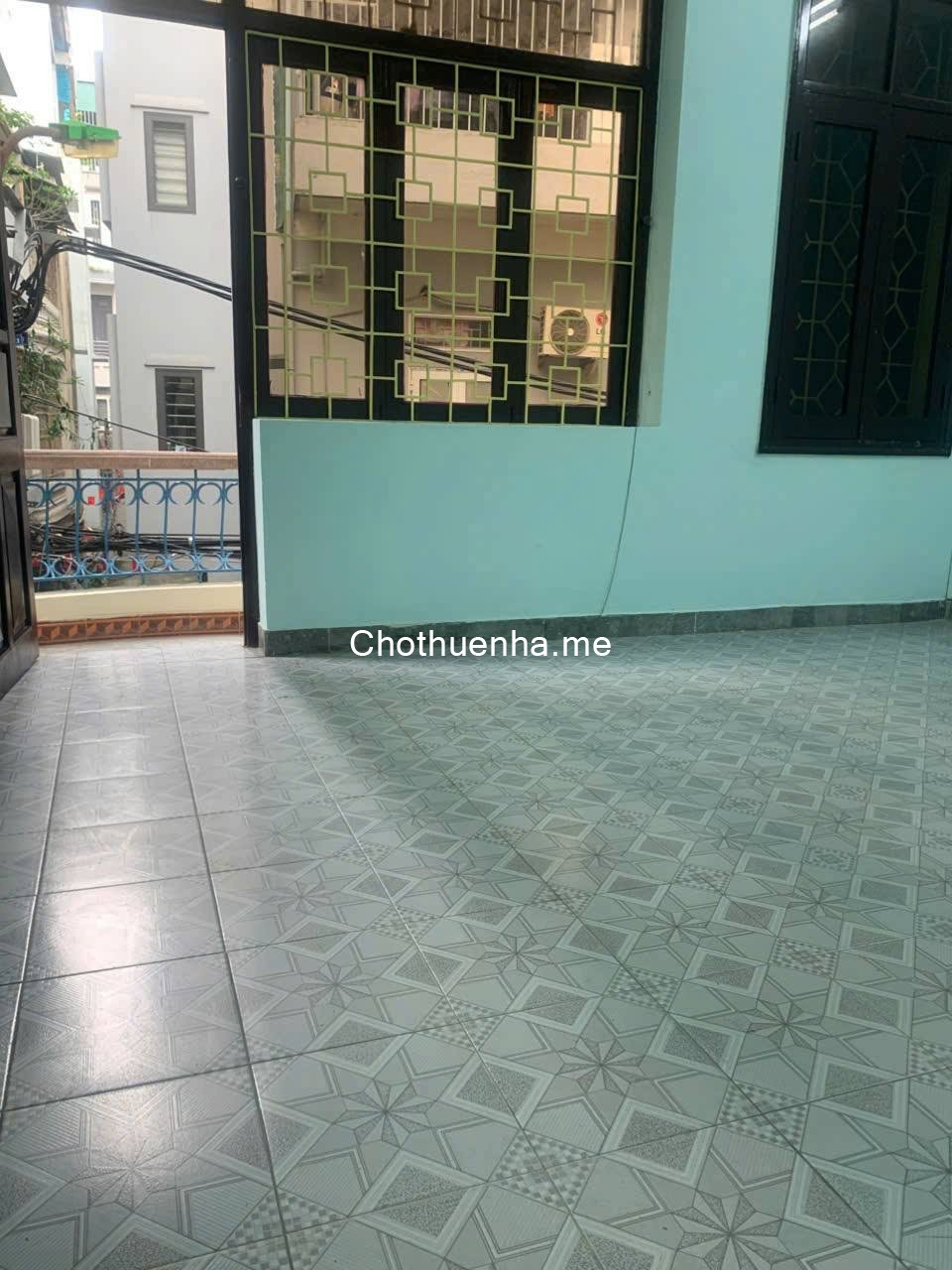 Cho thuê nhà ngõ ô tô 134 Lê Trọng Tấn, 70m2 x 3 tầng 4 phòng ngủ vệ sinh khép kín, 17tr