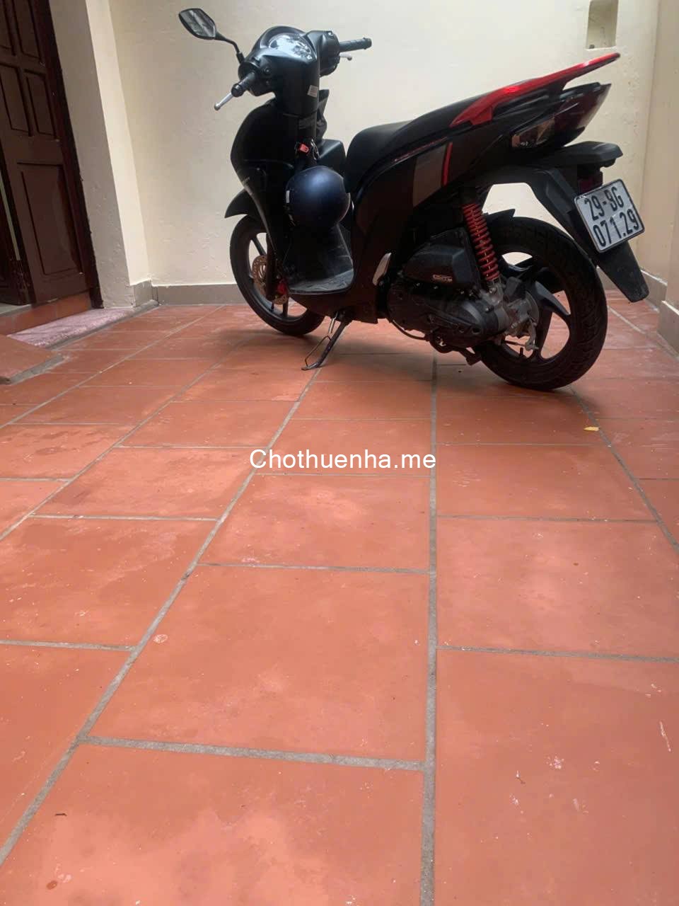 Cho thuê nhà ngõ ô tô 134 Lê Trọng Tấn, 70m2 x 3 tầng 4 phòng ngủ vệ sinh khép kín, 17tr