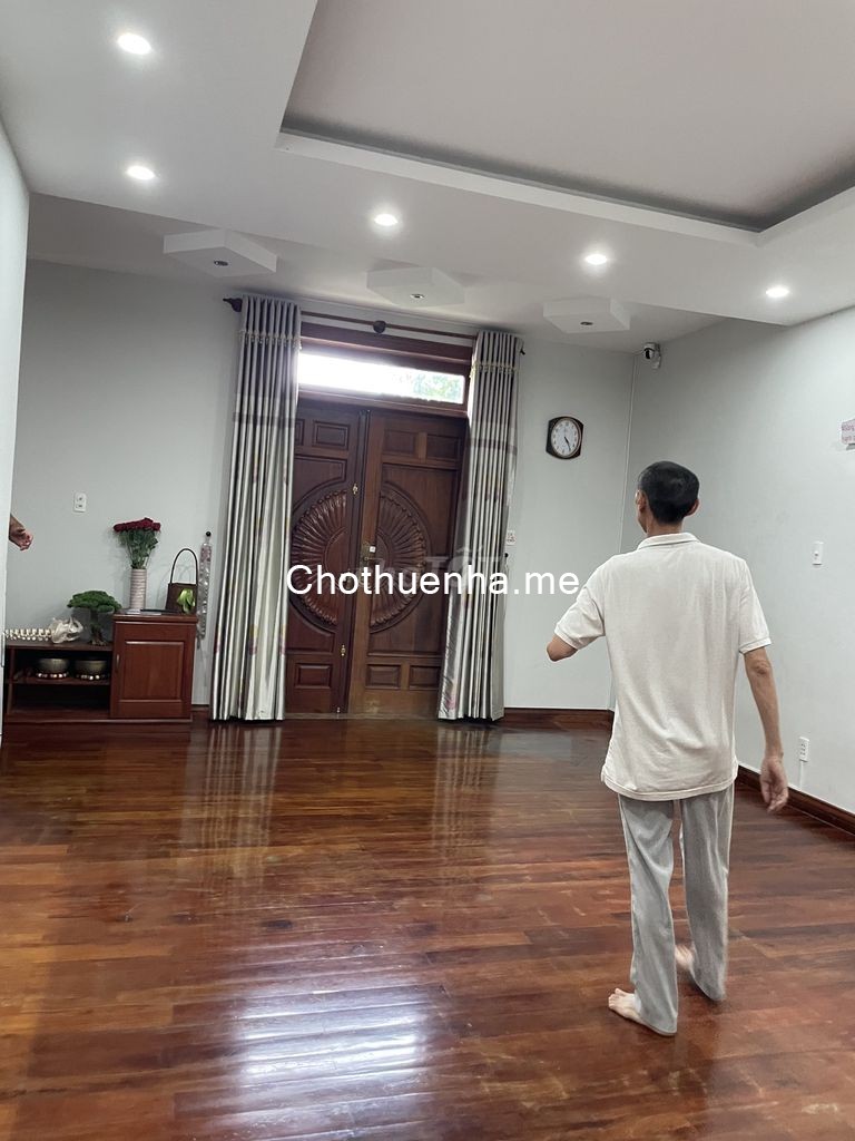 Cần cho thuê biệt thự Bình Lợi, Phường 13, Bình Thạnh