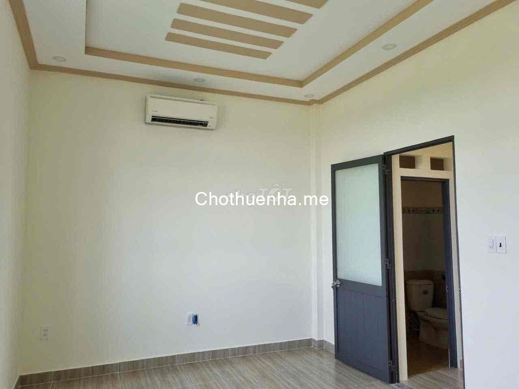 Cho thuê nhà hẻm đường số 9, Bình Hưng Hòa, Bình Tân