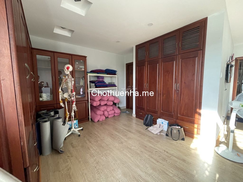 Cần cho thuê biệt thự Bình Lợi, Phường 13, Bình Thạnh