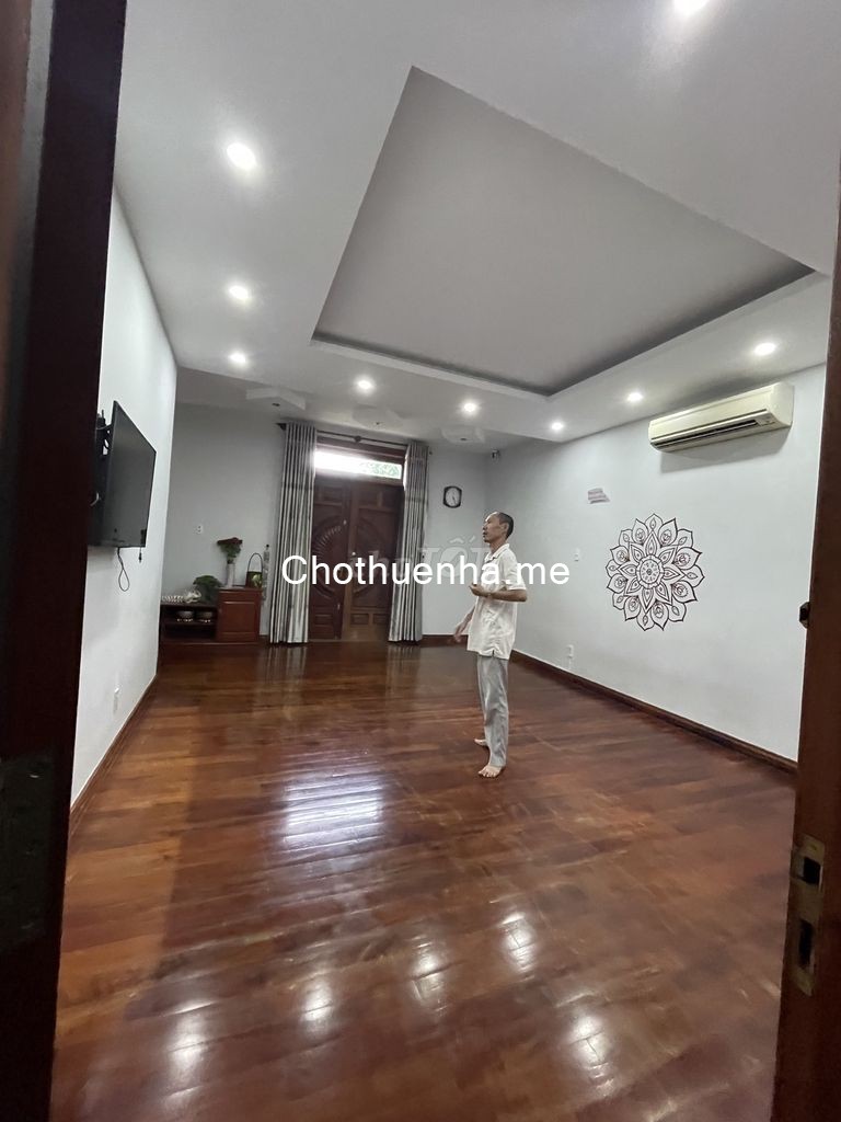 Cần cho thuê biệt thự Bình Lợi, Phường 13, Bình Thạnh