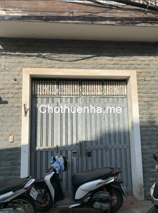 Cho thuê nhà Phố Phan Đình Giót, HĐ, 50m2 x 4 tầng, 3 ngủ, 3 vệ sinh, 14 triệu/th