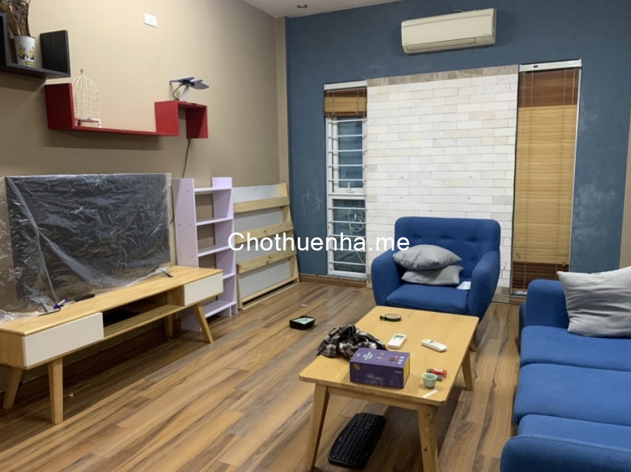 Cho thuê nhà Phố Phan Đình Giót, HĐ, 50m2 x 4 tầng, 3 ngủ, 3 vệ sinh, 14 triệu/th
