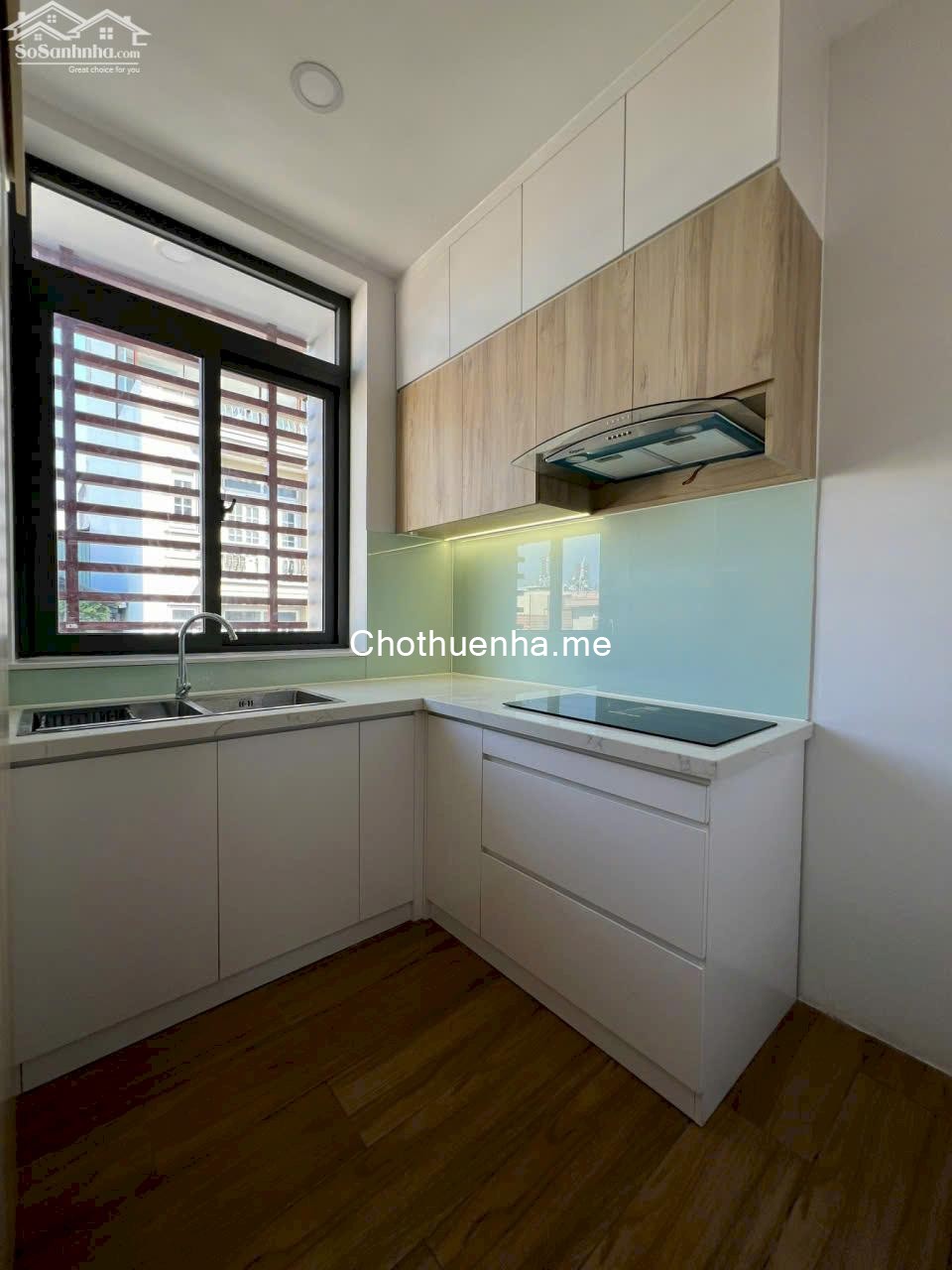 Chính chủ cho thuê nhà nguyên căn hẻm 31 Hoàng Dư Khương, P.12, Quận 10