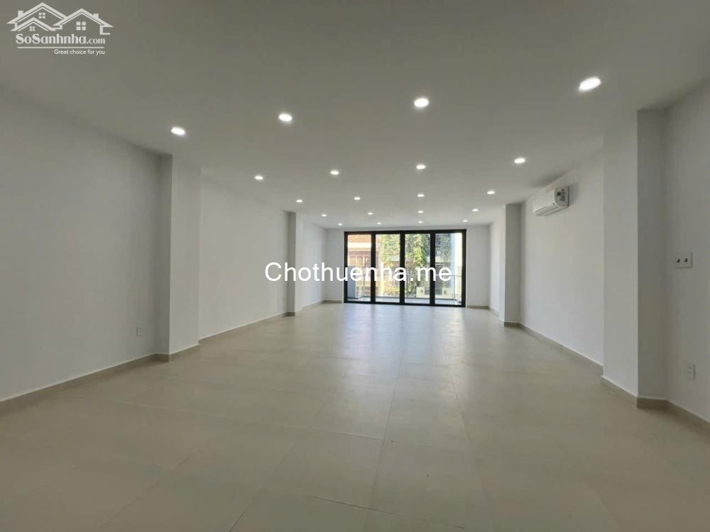 Chính chủ cho thuê nhà nguyên căn hẻm 31 Hoàng Dư Khương, P.12, Quận 10