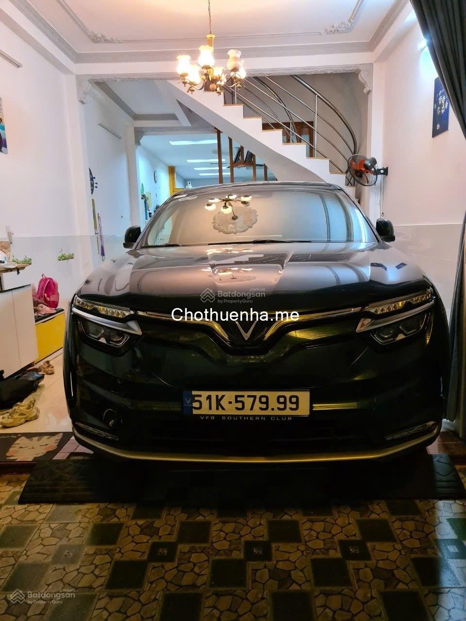 CHÍNH CHỦ CHO THUÊ NHÀ NGUYÊN CĂN – PHAN HUY ÍCH, P.14, Q. GÒ VẤP