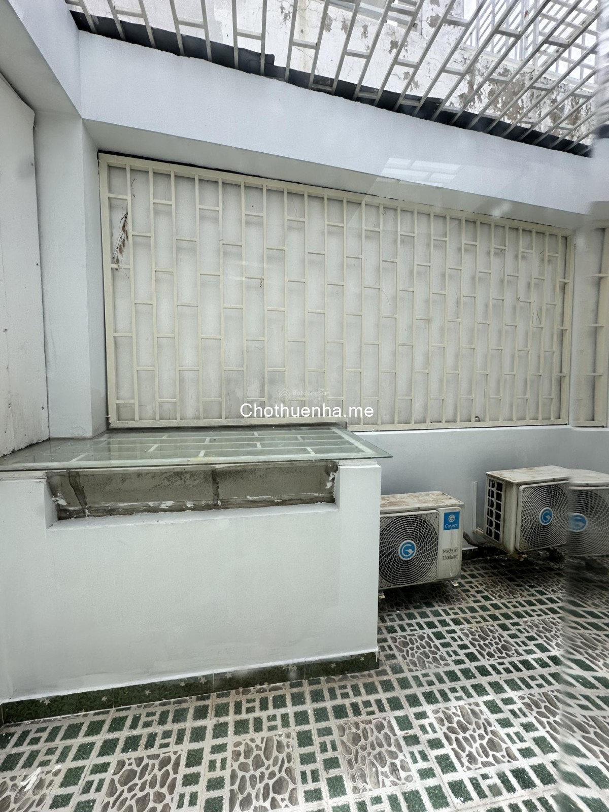 NHÀ CHO THUÊ – DƯƠNG QUẢNG HÀM, GÒ VẤP