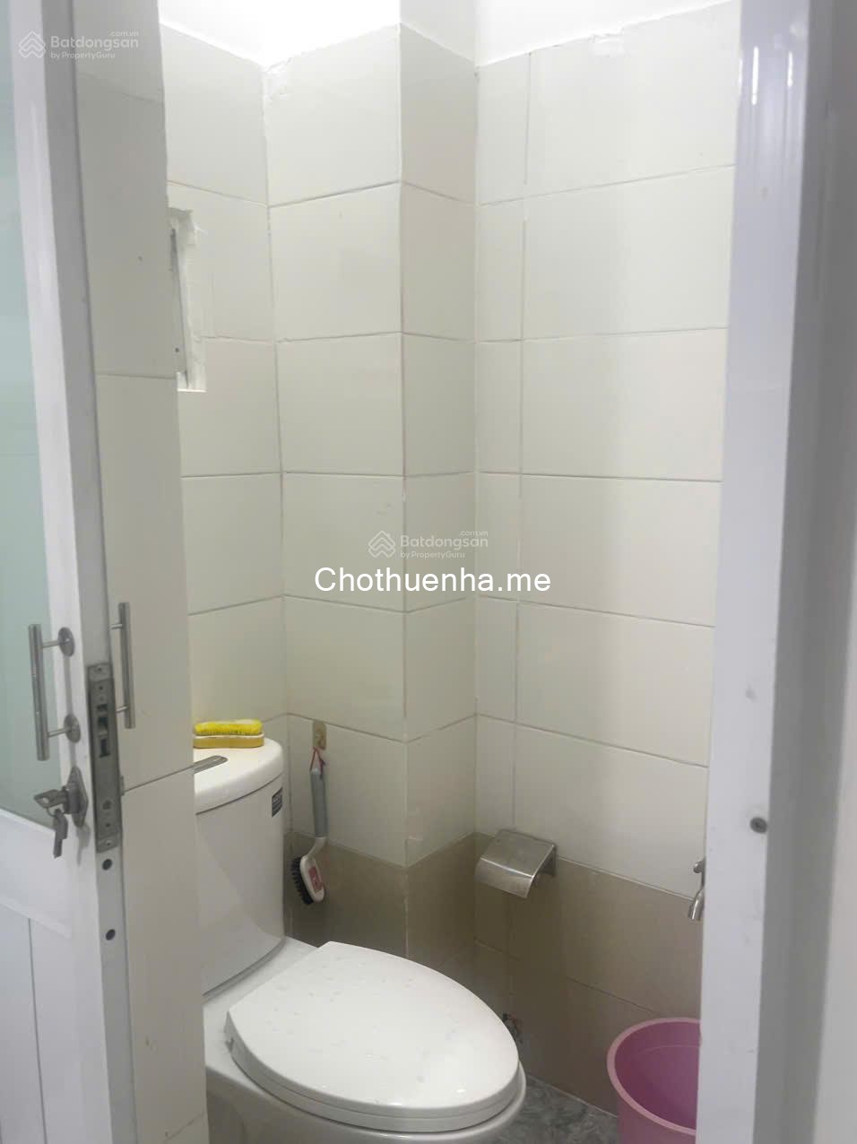 Cho thuê nhà hẻm Phạm Văn Chiêu, Gò Vấp, 1 trệt 1 lầu, 8.5 triệu