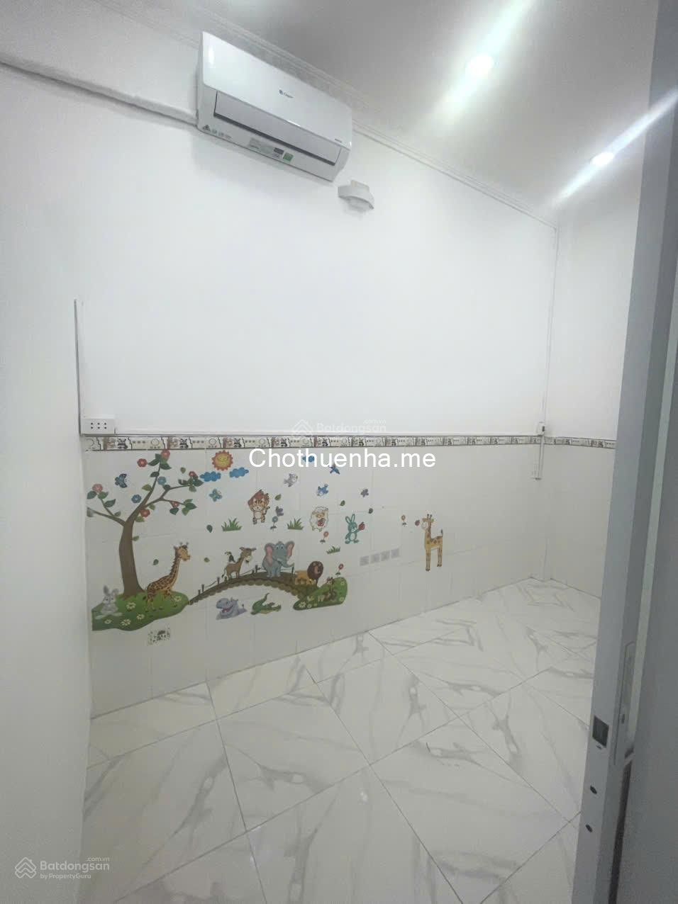 Cho thuê nhà hẻm Phạm Văn Chiêu, Gò Vấp, 1 trệt 1 lầu, 8.5 triệu