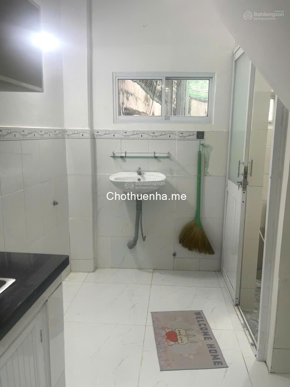 Cho thuê nhà hẻm Phạm Văn Chiêu, Gò Vấp, 1 trệt 1 lầu, 8.5 triệu