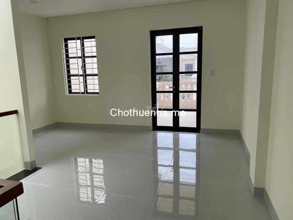 CHO THUÊ NHÀ NGUYÊN CĂN – CITYLAND PARK HILLS, P.10, GÒ VẤP