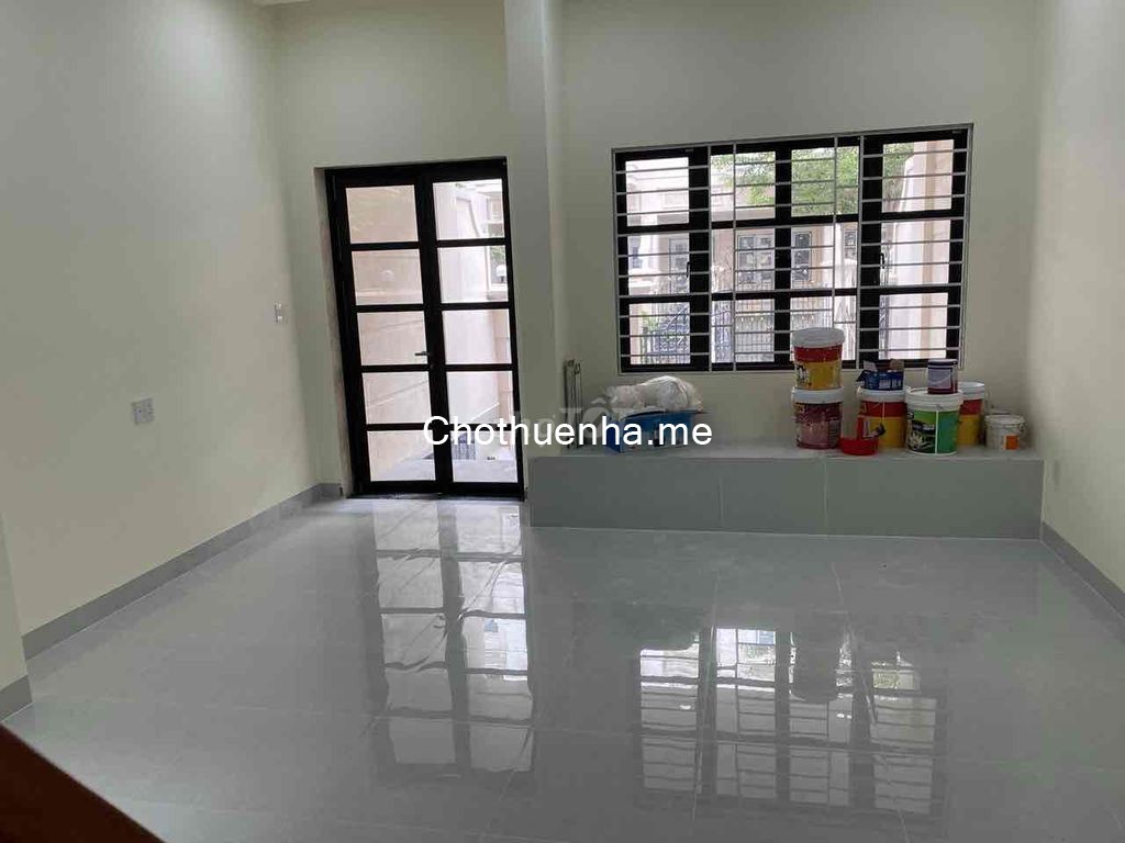 CHO THUÊ NHÀ NGUYÊN CĂN – CITYLAND PARK HILLS, P.10, GÒ VẤP