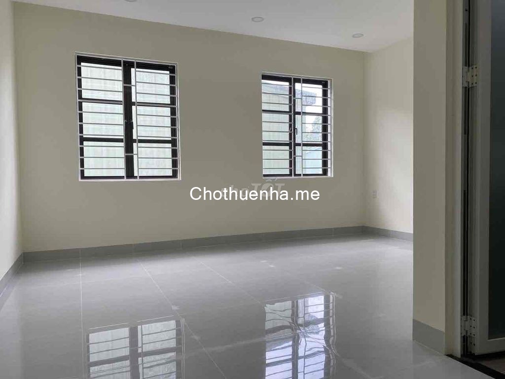 CHO THUÊ NHÀ NGUYÊN CĂN – CITYLAND PARK HILLS, P.10, GÒ VẤP