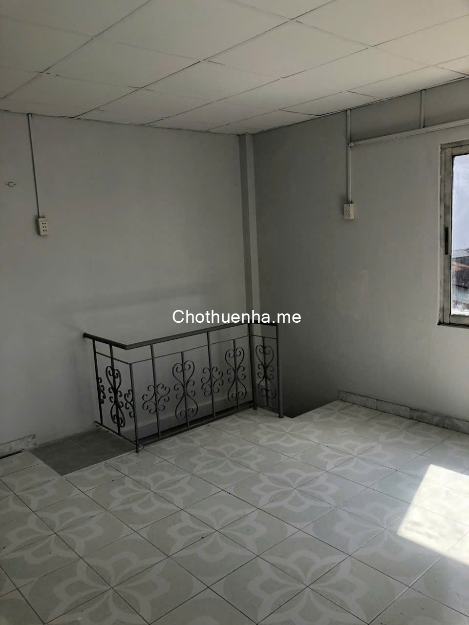 Cho thuê nhà mặt tiền đường Lê Thị Bạch Cát, P11,Q11, thuận lợi kinh doanh đa ngành nghề