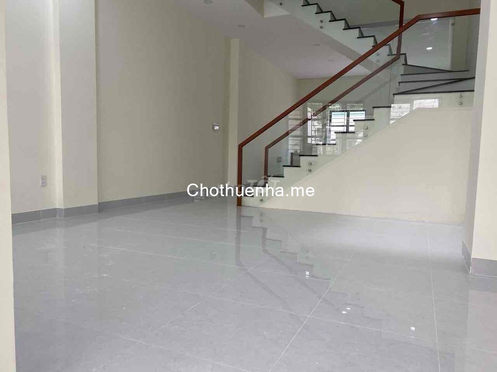 CHO THUÊ NHÀ NGUYÊN CĂN – CITYLAND PARK HILLS, P.10, GÒ VẤP