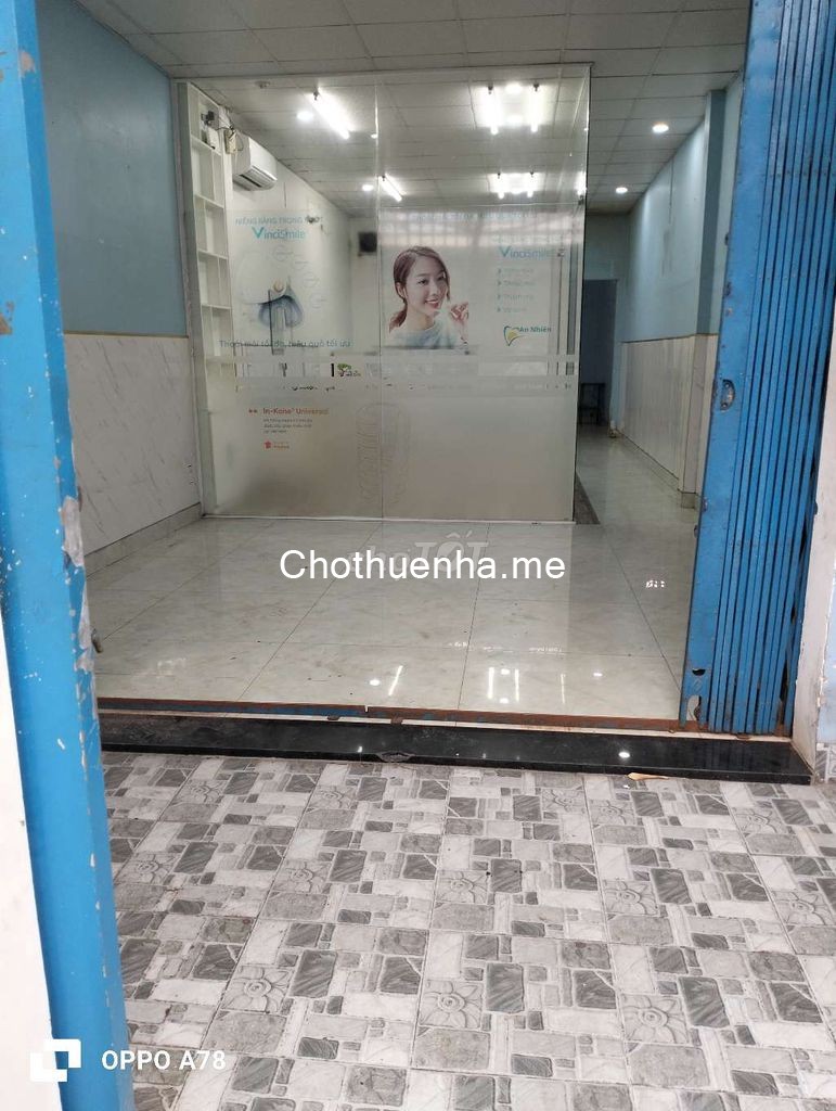 Cho thuê nhà cấp 4 Hẻm 910/26 Tân Kỳ Tân Quý, chỉ 6 triệu