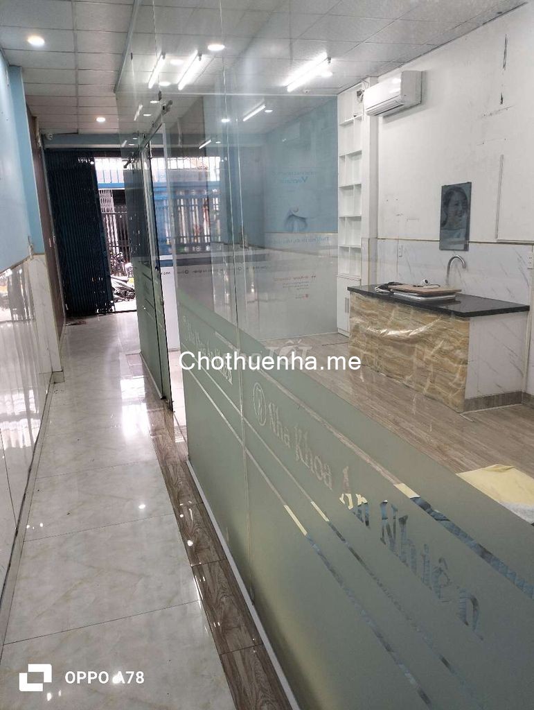 Cho thuê nhà cấp 4 Hẻm 910/26 Tân Kỳ Tân Quý, chỉ 6 triệu